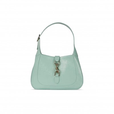 GUCCI JACKIE MEDIUM BAG 782849 (27.5*19*4cm)
